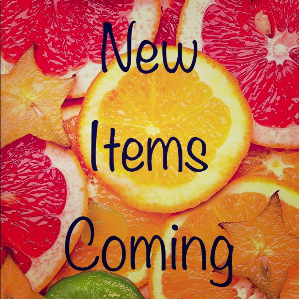 I AM BACK TO START TRADES-NEW ITEMS COMING